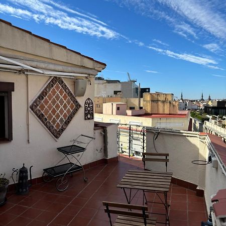 Atico Carmen Callao Мадрид Экстерьер фото